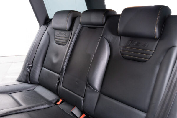 RS4アバント 4.2 6MT