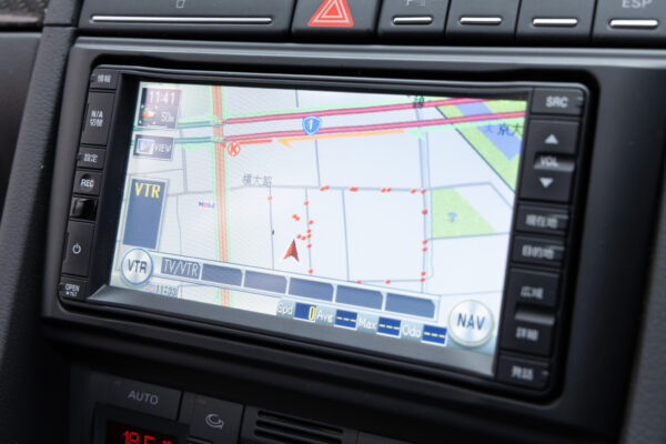 RS4アバント 4.2 6MT