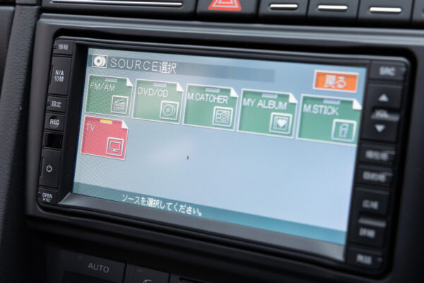 RS4アバント 4.2 6MT