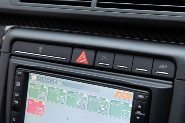 RS4アバント 4.2 6MT