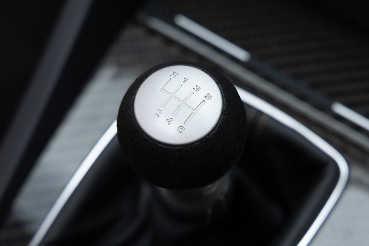 RS4アバント 4.2 6MT