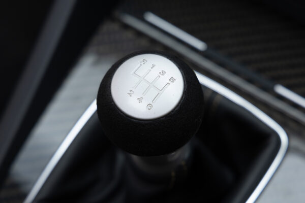 RS4アバント 4.2 6MT