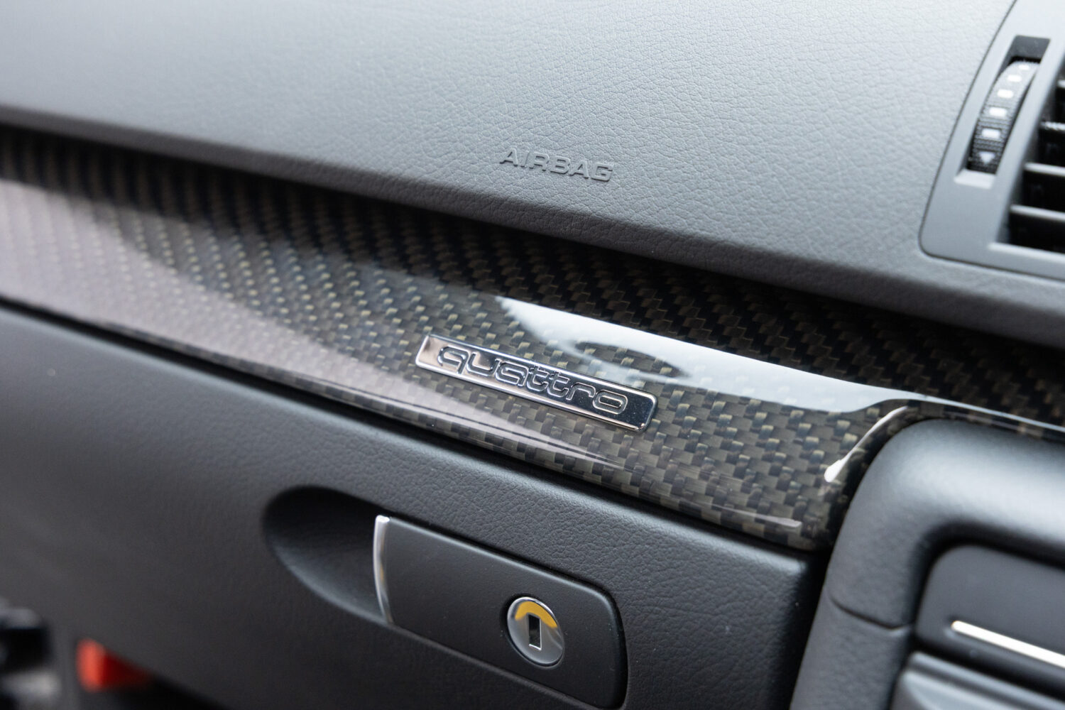 RS4アバント 4.2 6MT