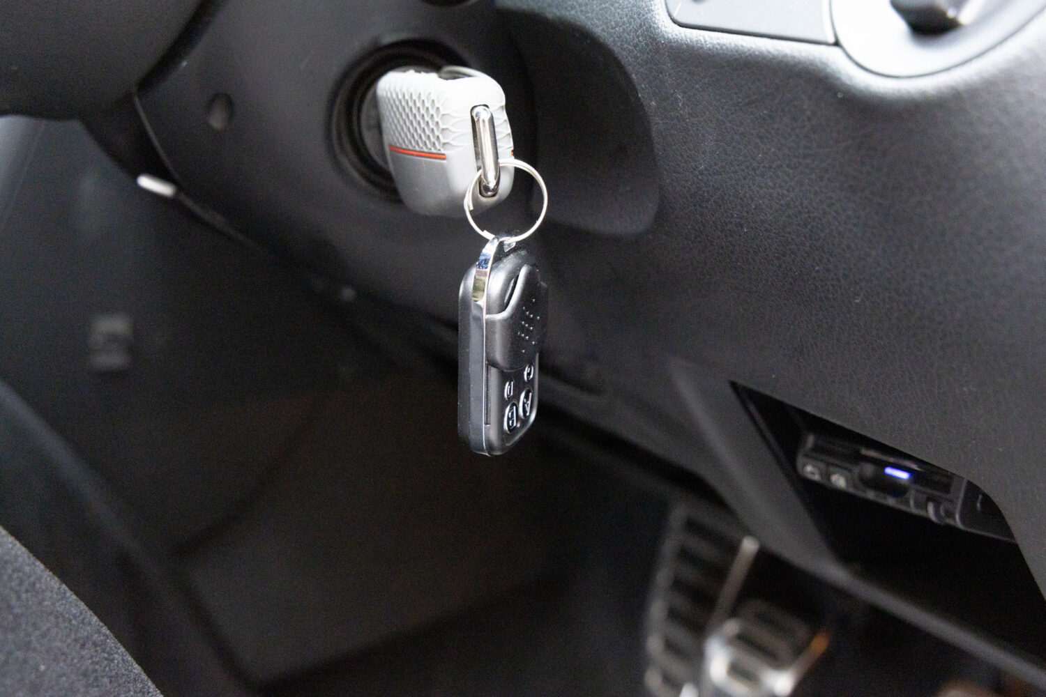 RS4アバント 4.2 6MT