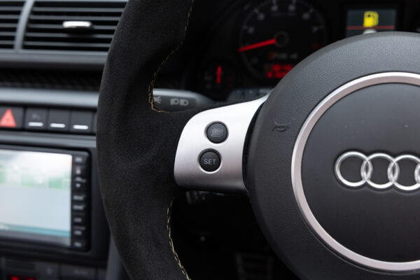 RS4アバント 4.2 6MT