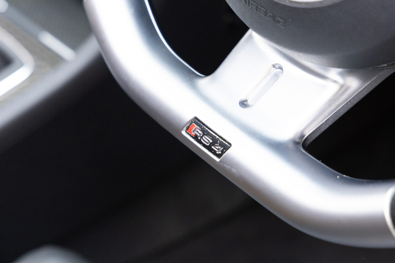 RS4アバント 4.2 6MT