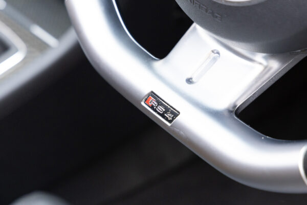 RS4アバント 4.2 6MT