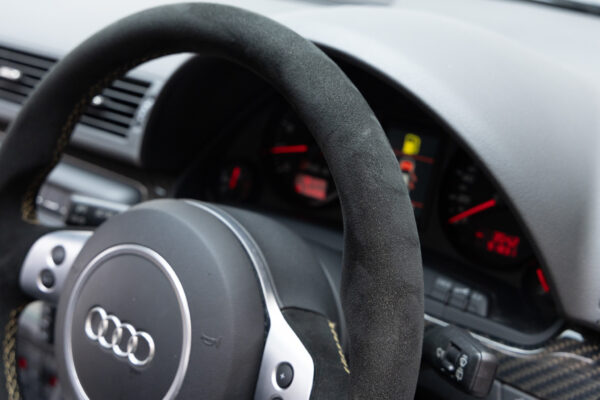 RS4アバント 4.2 6MT