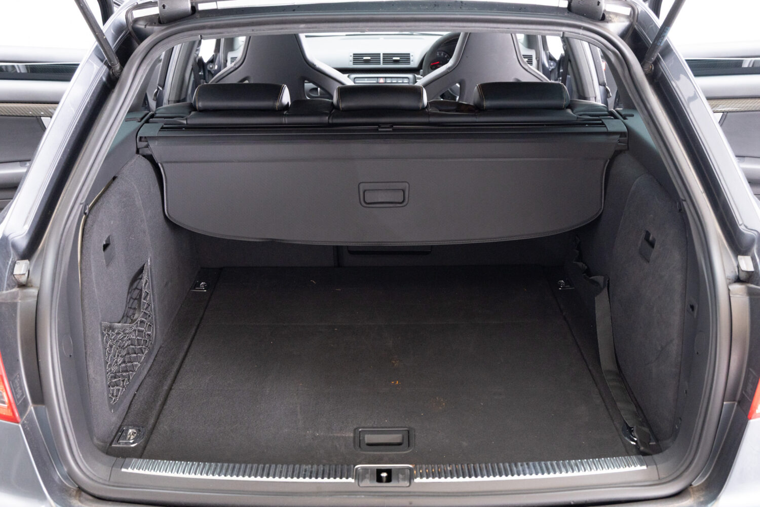 RS4アバント 4.2 6MT