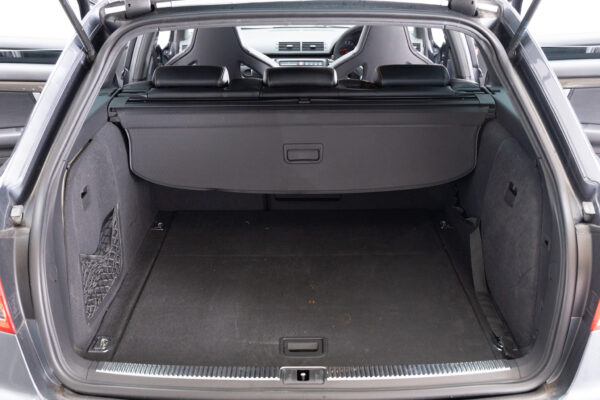 RS4アバント 4.2 6MT