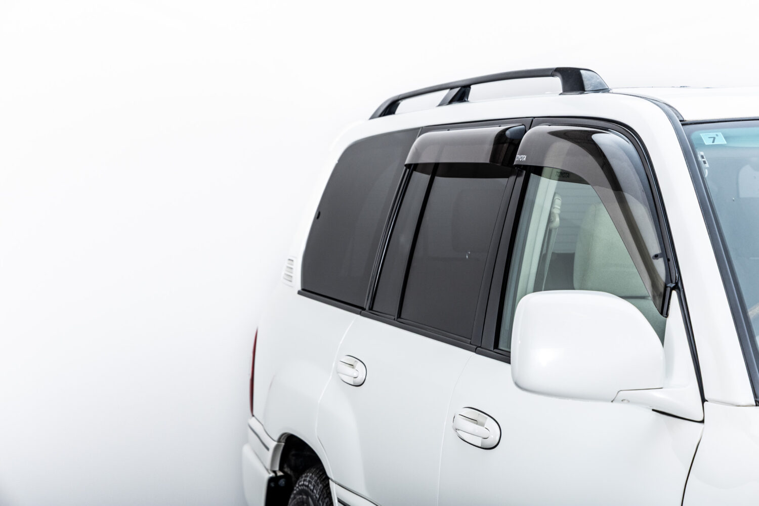 ランドクルーザー100 4.7VX-LTD Gセレクション 4WD