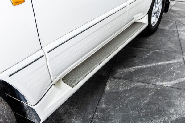 ランドクルーザー100 4.7VX-LTD Gセレクション 4WD