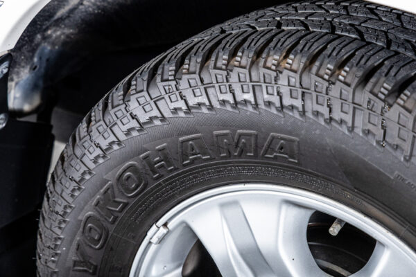 ランドクルーザー100 4.7VX-LTD Gセレクション 4WD