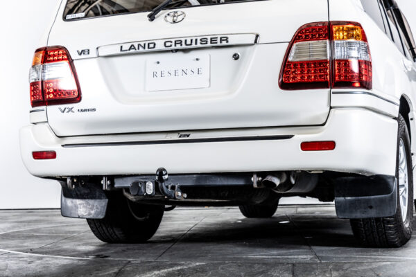 ランドクルーザー100 4.7VX-LTD Gセレクション 4WD