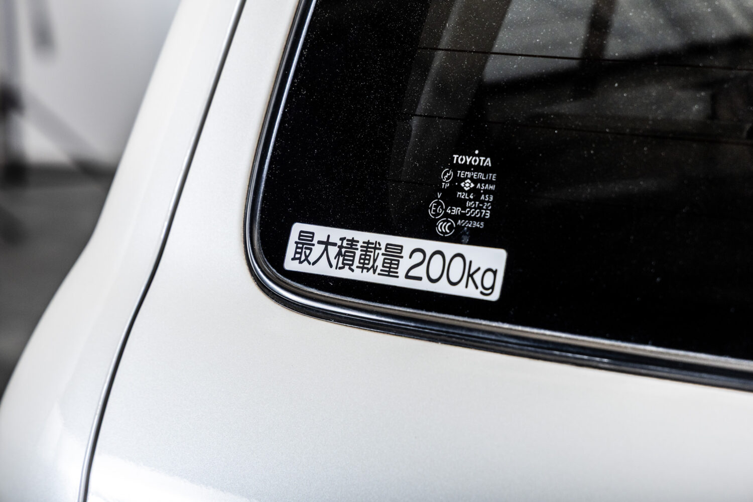 ランドクルーザー100 4.7VX-LTD Gセレクション 4WD