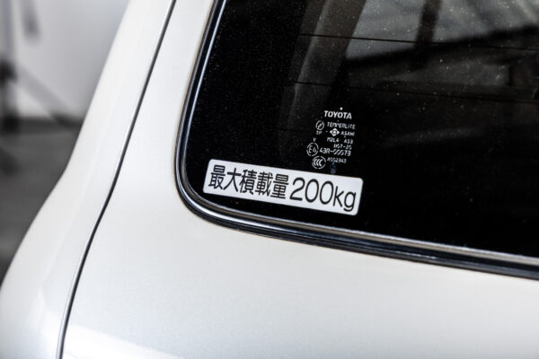 ランドクルーザー100 4.7VX-LTD Gセレクション 4WD