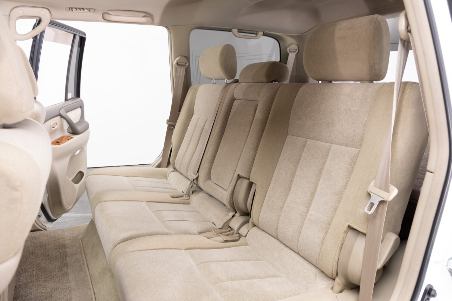ランドクルーザー100 4.7VX-LTD Gセレクション 4WD