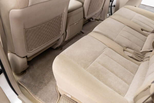 ランドクルーザー100 4.7VX-LTD Gセレクション 4WD