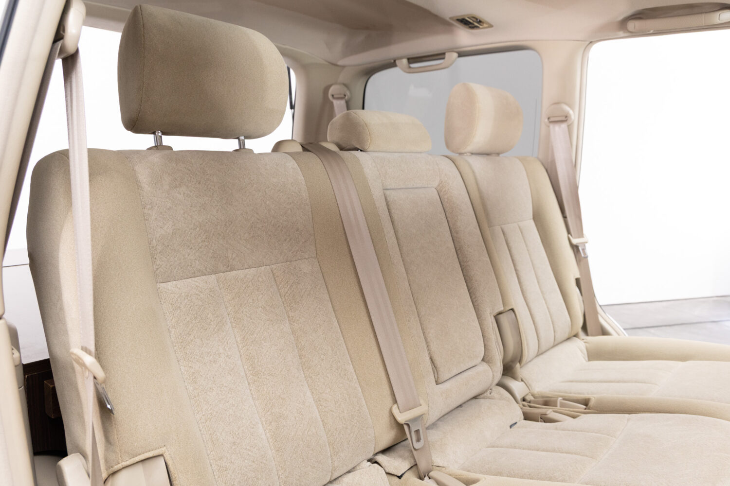 ランドクルーザー100 4.7VX-LTD Gセレクション 4WD