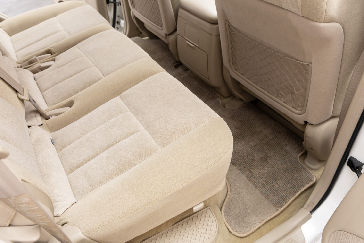ランドクルーザー100 4.7VX-LTD Gセレクション 4WD