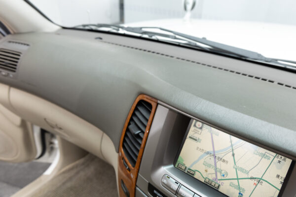 ランドクルーザー100 4.7VX-LTD Gセレクション 4WD