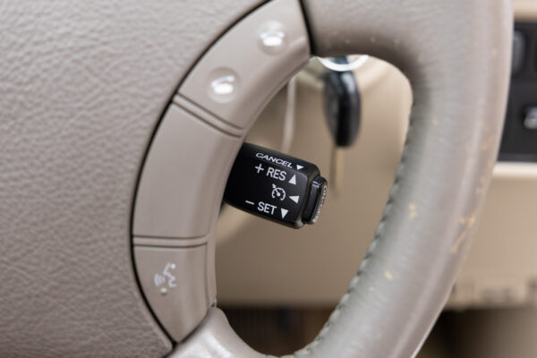 ランドクルーザー100 4.7VX-LTD Gセレクション 4WD
