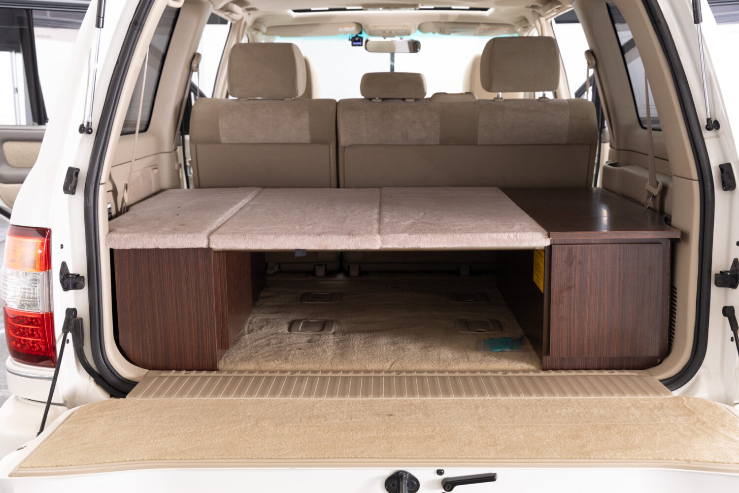ランドクルーザー100 4.7VX-LTD Gセレクション 4WD