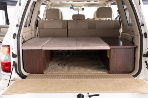 ランドクルーザー100 4.7VX-LTD Gセレクション 4WD