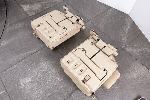 ランドクルーザー100 4.7VX-LTD Gセレクション 4WD