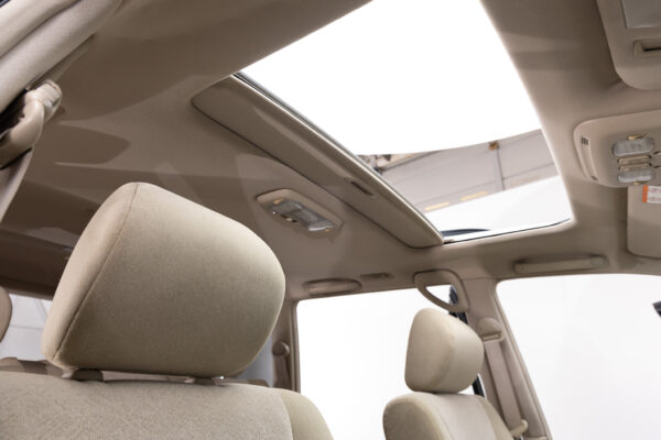 ランドクルーザー100 4.7VX-LTD Gセレクション 4WD