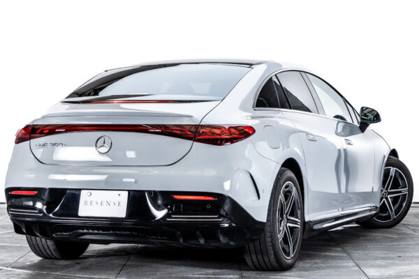 EQEクラス EQE350プラス AMGラインパッケージ