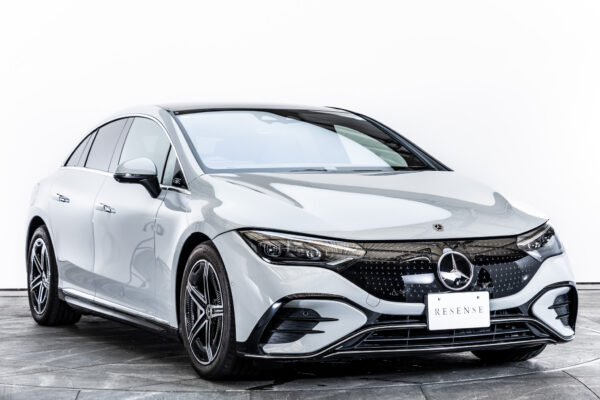 EQEクラス EQE350プラス AMGラインパッケージ