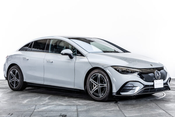 EQEクラス EQE350プラス AMGラインパッケージ