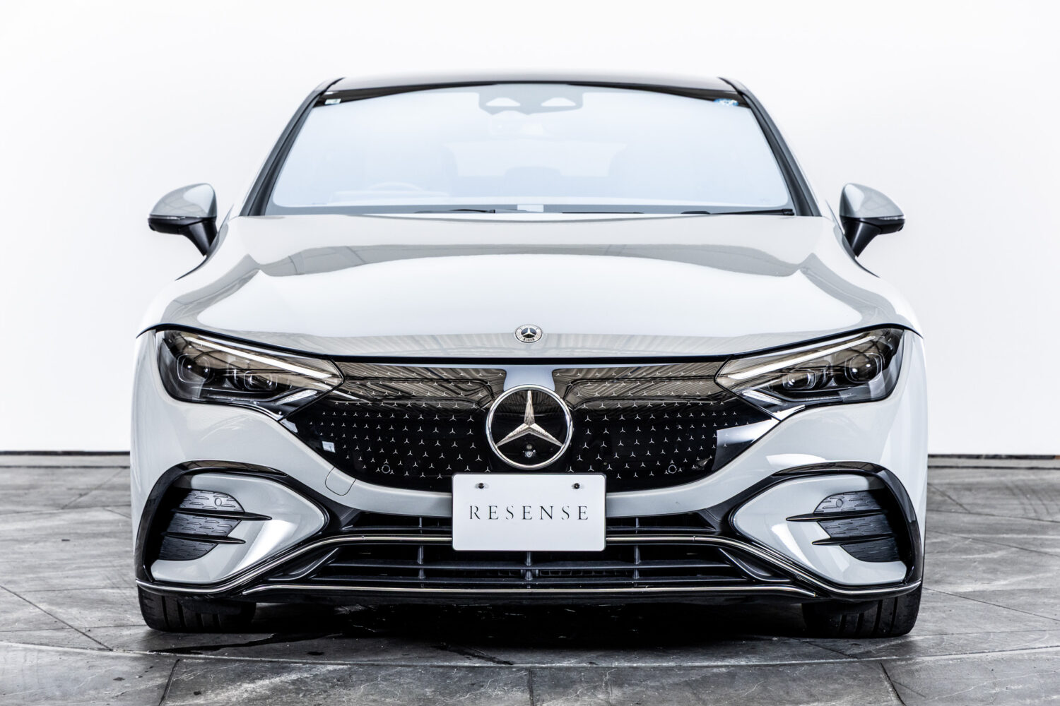 EQEクラス EQE350プラス AMGラインパッケージ
