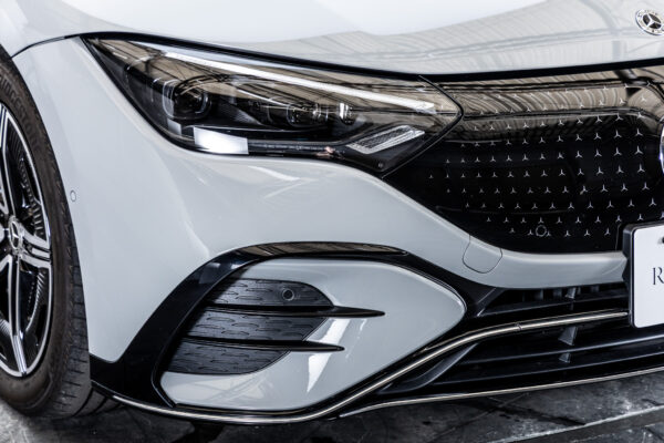 EQEクラス EQE350プラス AMGラインパッケージ