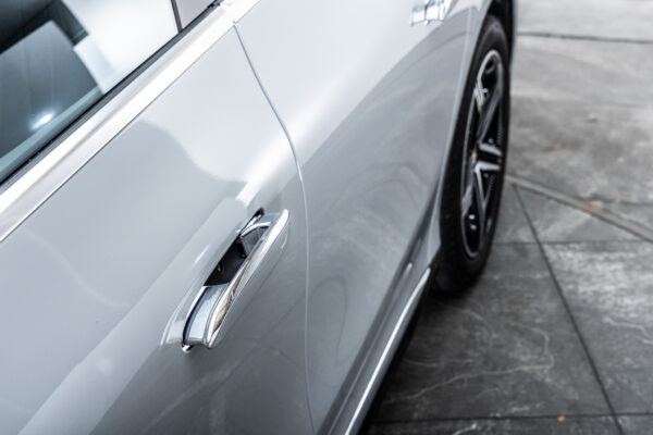 EQEクラス EQE350プラス AMGラインパッケージ