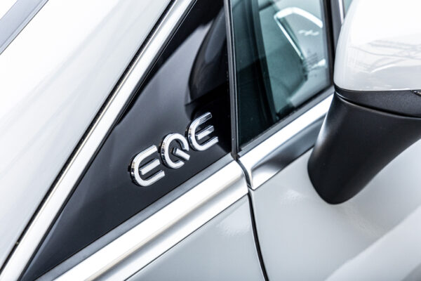 EQEクラス EQE350プラス AMGラインパッケージ