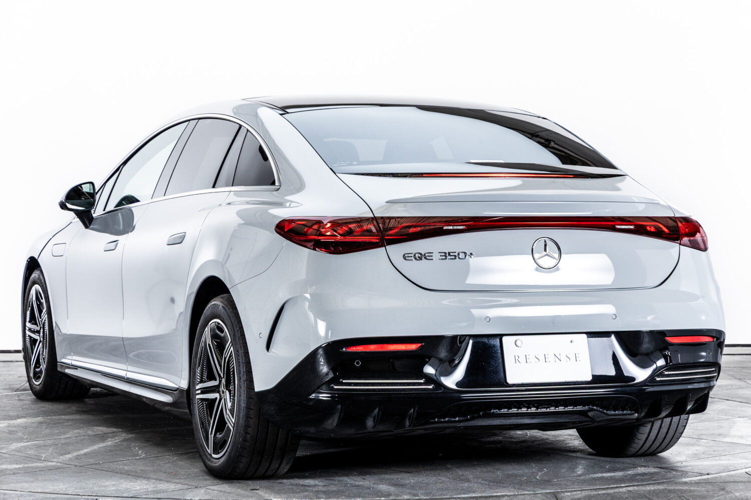 EQEクラス EQE350プラス AMGラインパッケージ