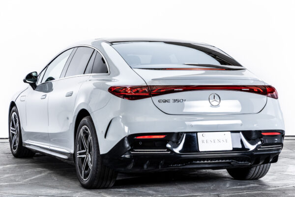 EQEクラス EQE350プラス AMGラインパッケージ