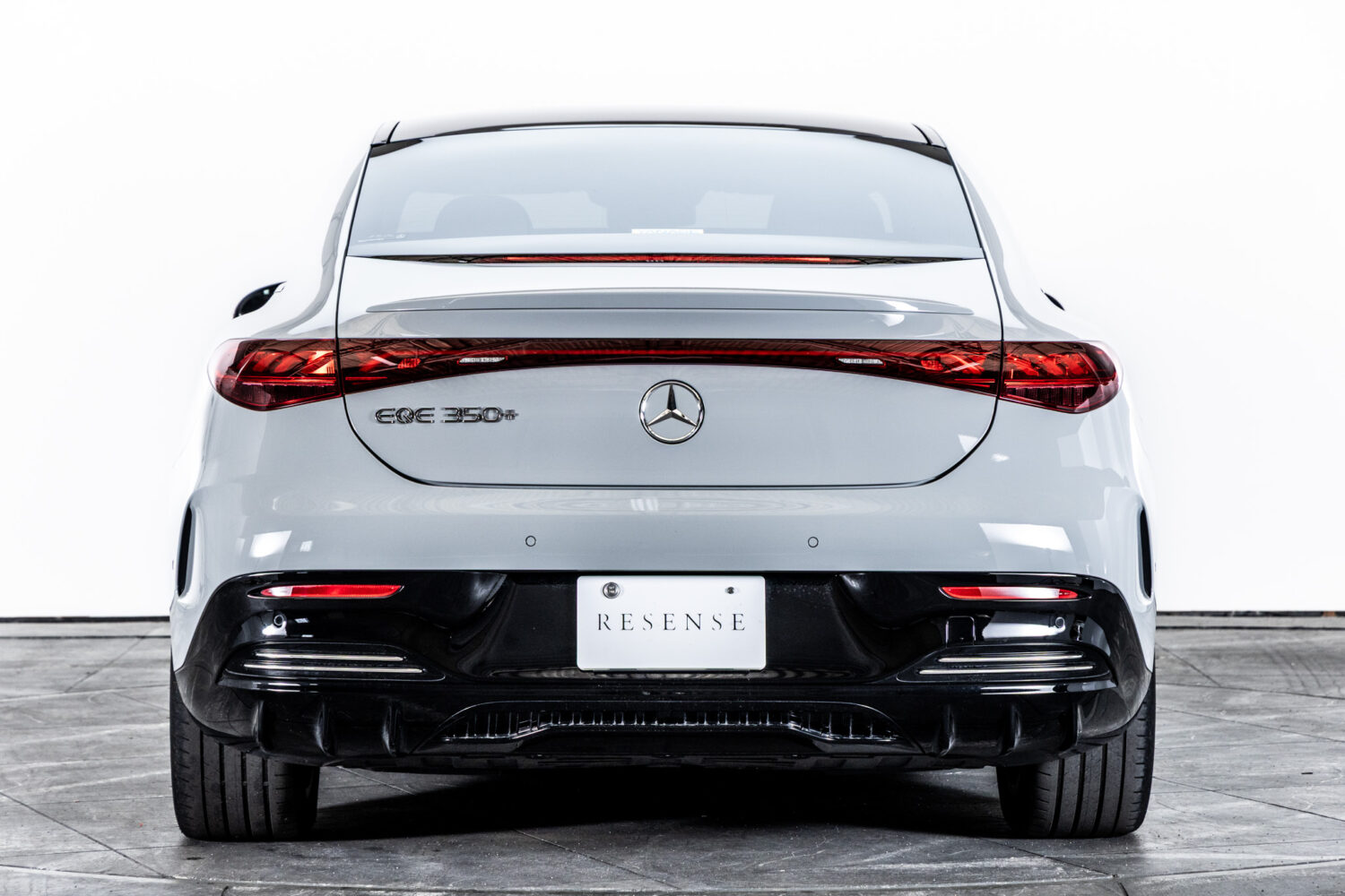 EQEクラス EQE350プラス AMGラインパッケージ