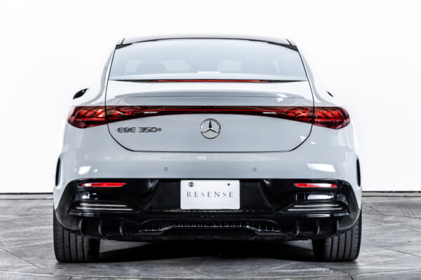 EQEクラス EQE350プラス AMGラインパッケージ