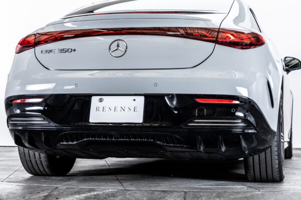 EQEクラス EQE350プラス AMGラインパッケージ