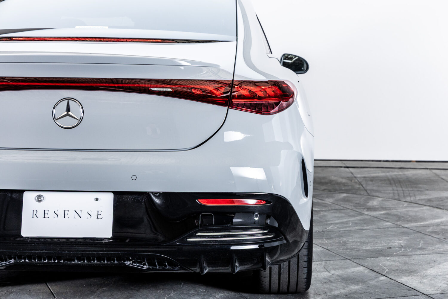 EQEクラス EQE350プラス AMGラインパッケージ