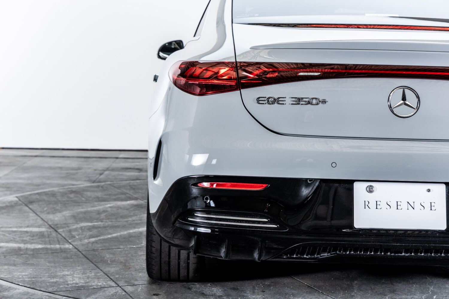 EQEクラス EQE350プラス AMGラインパッケージ