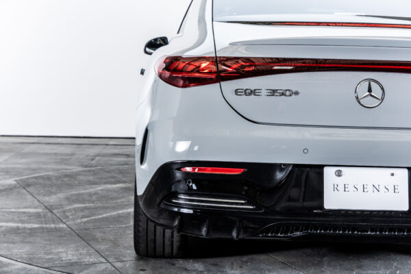 EQEクラス EQE350プラス AMGラインパッケージ