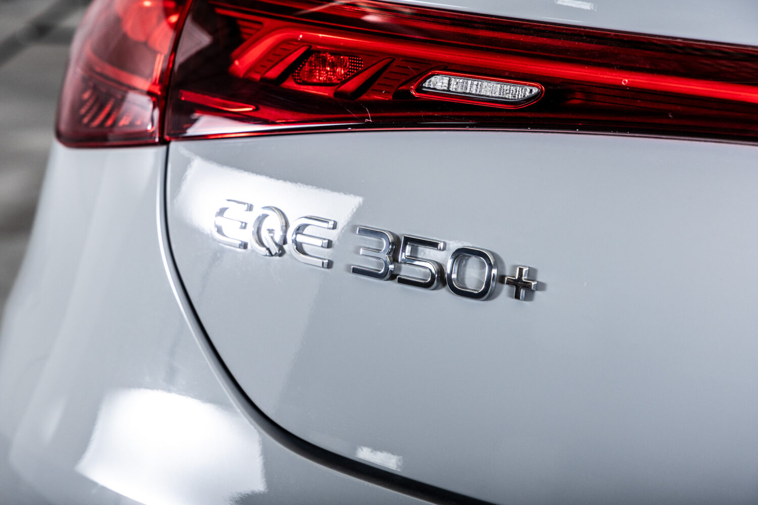 EQEクラス EQE350プラス AMGラインパッケージ