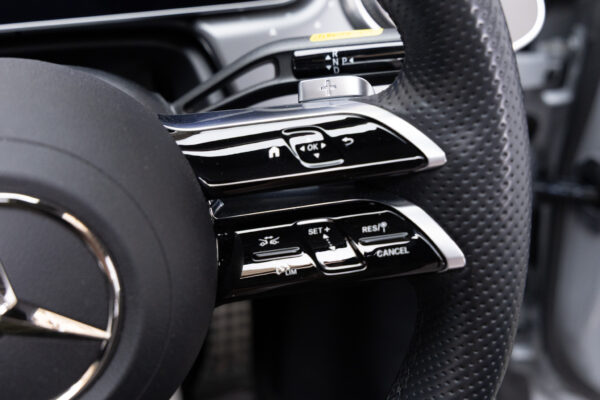 EQEクラス EQE350プラス AMGラインパッケージ
