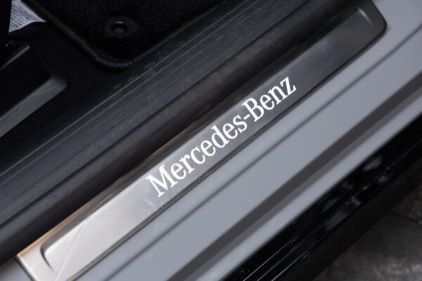 EQEクラス EQE350プラス AMGラインパッケージ