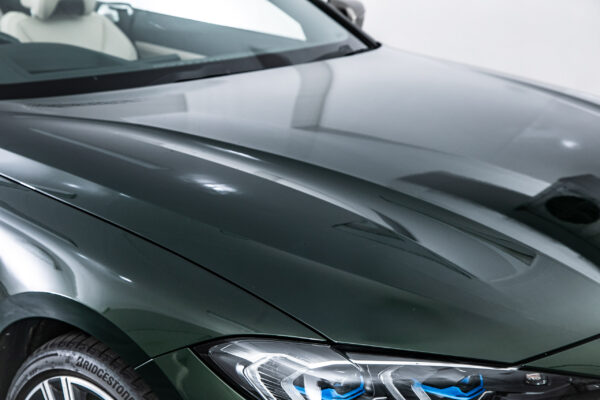 4シリーズカブリオレM440i xドライブ 4WD