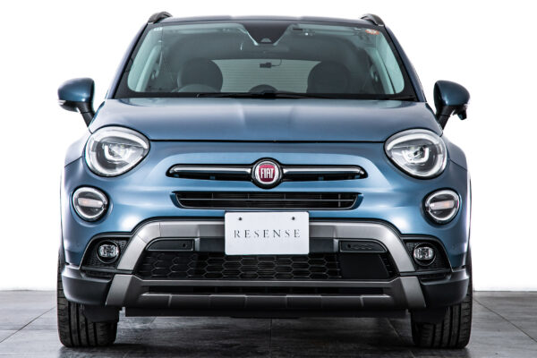 500X インディゴ